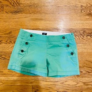 J Crew Shorts